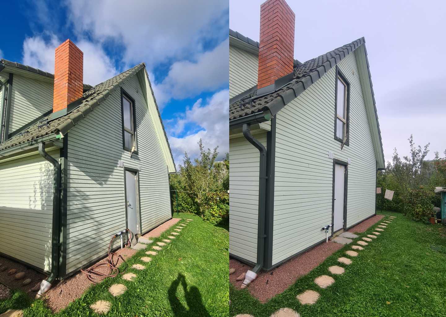 fassaadipesu portfolio