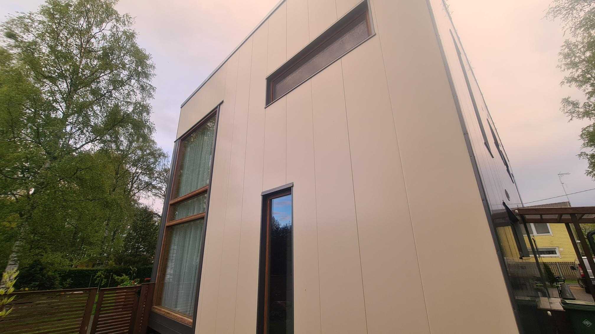 fassaadipesu portfolio